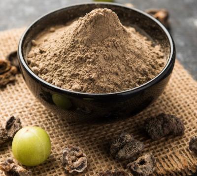 Sri Herbal Triphala Powder- Herbal Health Mix | Triphala Churan